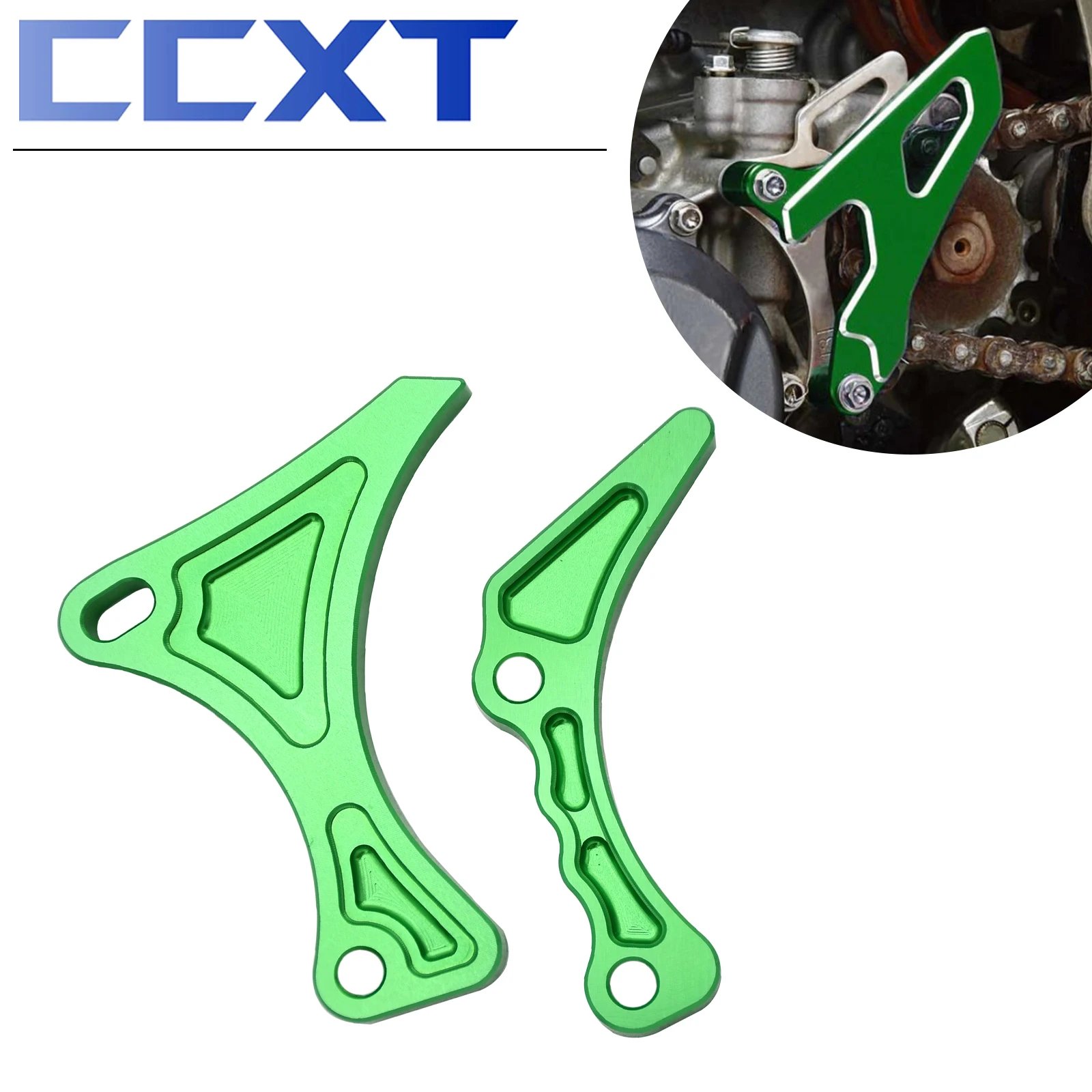 Защитная крышка CNC, защитная крышка цепной звездочки, защитная крышка двигателя для Kawasaki KX250F KX450F 250F 450F 2004-2015 2016, универсальная
Защитная крышка CNC, защитная крышка цепной звездочки, защитная крышка двигателя для Kawasaki KX250F KX450F 250F 450F 2004-2015 2016, универсальная