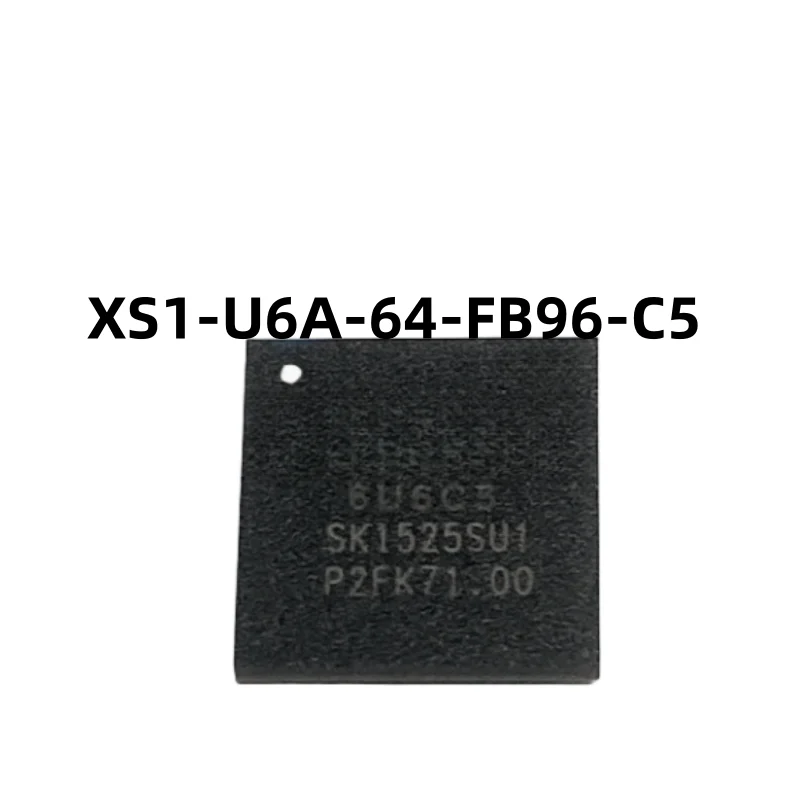 

1pcs/lot New Original XS1-U6A-64-FB96-C5 BGA in stock