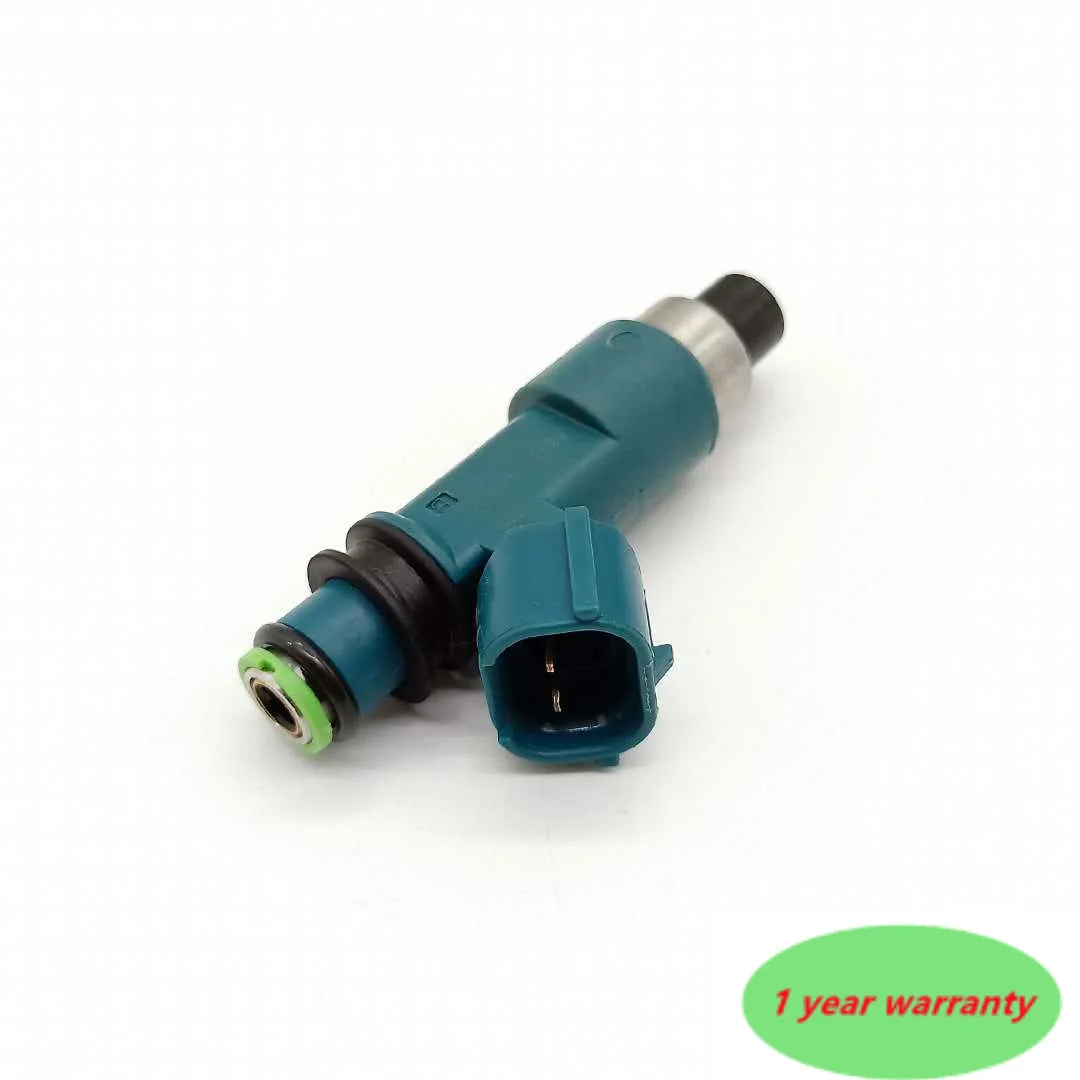 6pcs/Lot Fuel Injectors Nozzle OEM:15710-65J00 1571065J00 15710 65J00 For SUZUKI SX4 10-07 L4-2.0L
6pcs/Lot Fuel Injectors Nozzle OEM:15710-65J00 1571065J00 15710 65J00 For SUZUKI SX4 10-07 L4-2.0L