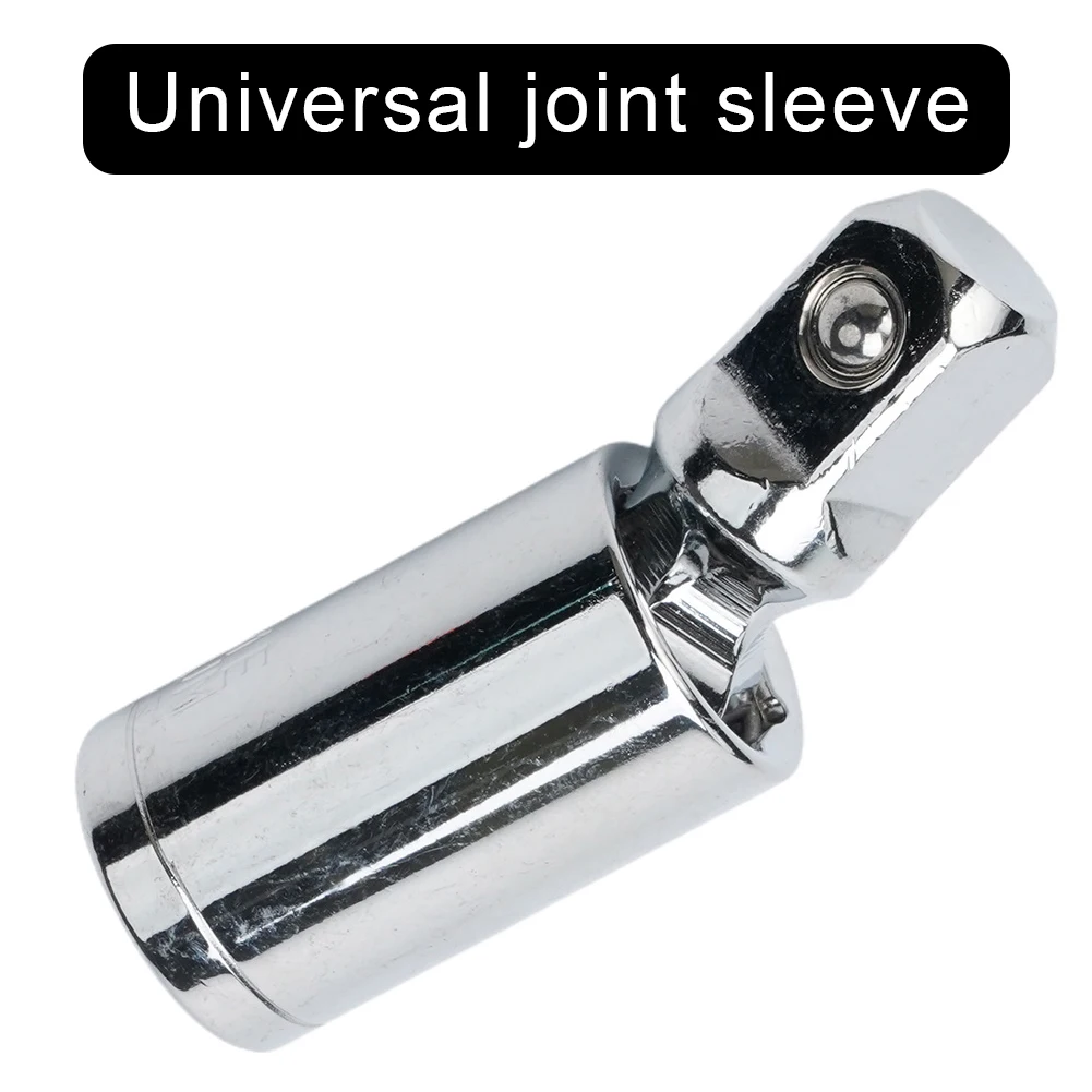 Адаптер для розетки 360 градусов 1/2 "1/2" 1/4 "1/4" 3/8 "3/8" 3/8 "" хромованадиевая сталь
Адаптер для розетки 360 градусов 1/2 "1/2" 1/4 "1/4" 3/8 "3/8" 3/8 "" хромованадиевая сталь