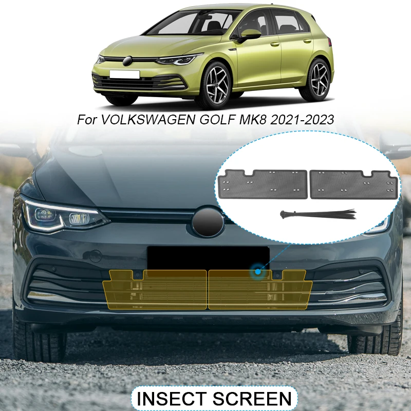 2 шт., автомобильные насекомые защитные насадки на воздухозаборник для Volkswagen Golf MK8 2021-2023
2 шт., автомобильные насекомые защитные насадки на воздухозаборник для Volkswagen Golf MK8 2021-2023