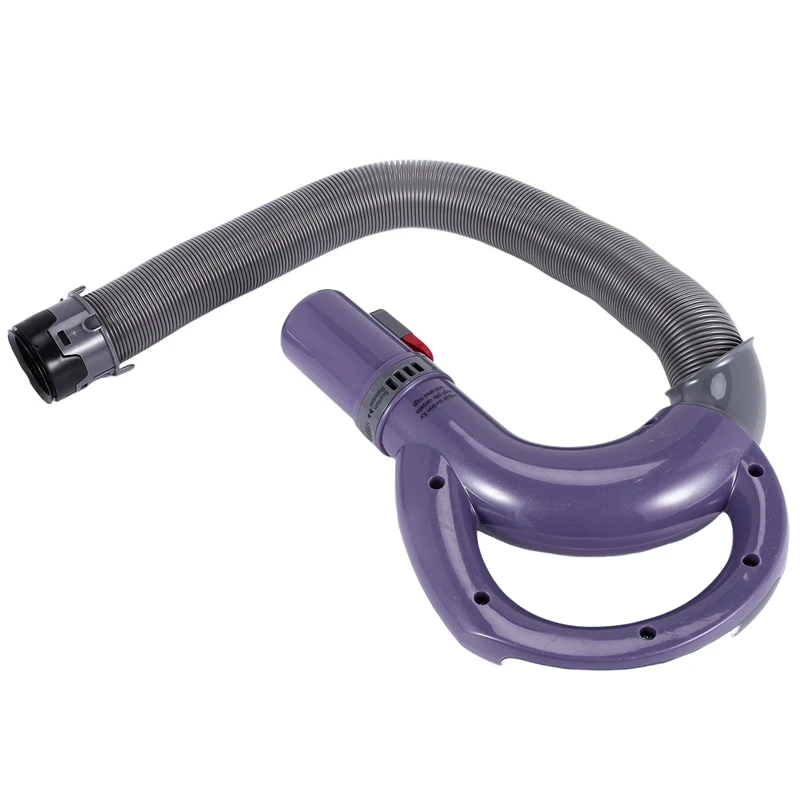 Replacement Hose Handle Compatible For Shark Navigator NV350,NV351 NV352 NV355 NV356 NV357 And UV440 Vacuum
Replacement Hose Handle Compatible For Shark Navigator NV350,NV351 NV352 NV355 NV356 NV357 And UV440 Vacuum