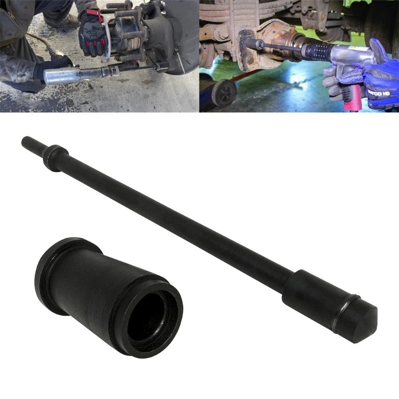 29090 Anchors Bushing Fit for Removing and Installing 1-3/8 Anchors bushings 11-1/2" Long
29090 Anchors Bushing Fit for Removing and Installing 1-3/8 Anchors bushings 11-1/2" Long