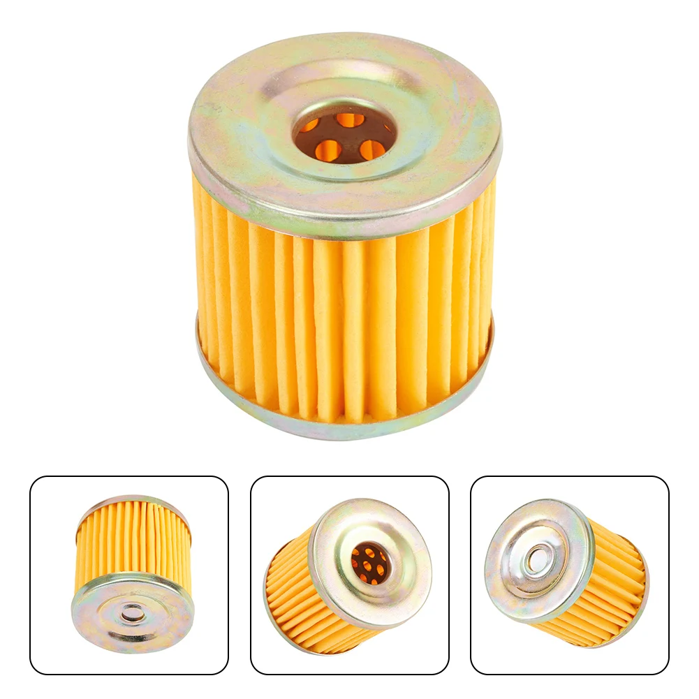 Engine Oil Filter Oil-Filter For Suzuki Direct Replacement Easy Installation Higher Grade Improved No Assembly Required Plastic
Engine Oil Filter Oil-Filter For Suzuki Direct Replacement Easy Installation Higher Grade Improved No Assembly Required Plastic