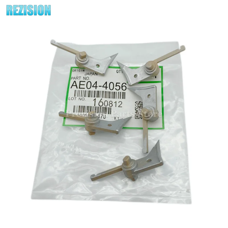 AE04-4056 AE044056, верхний фьюзер, извлекатель пальца для Ricoh Aficio 1035 1045 2035 2045 MP 3500 4500, запчасти для копировальных аппаратов
AE04-4056 AE044056, верхний фьюзер, извлекатель пальца для Ricoh Aficio 1035 1045 2035 2045 MP 3500 4500, запчасти для копировальных аппаратов