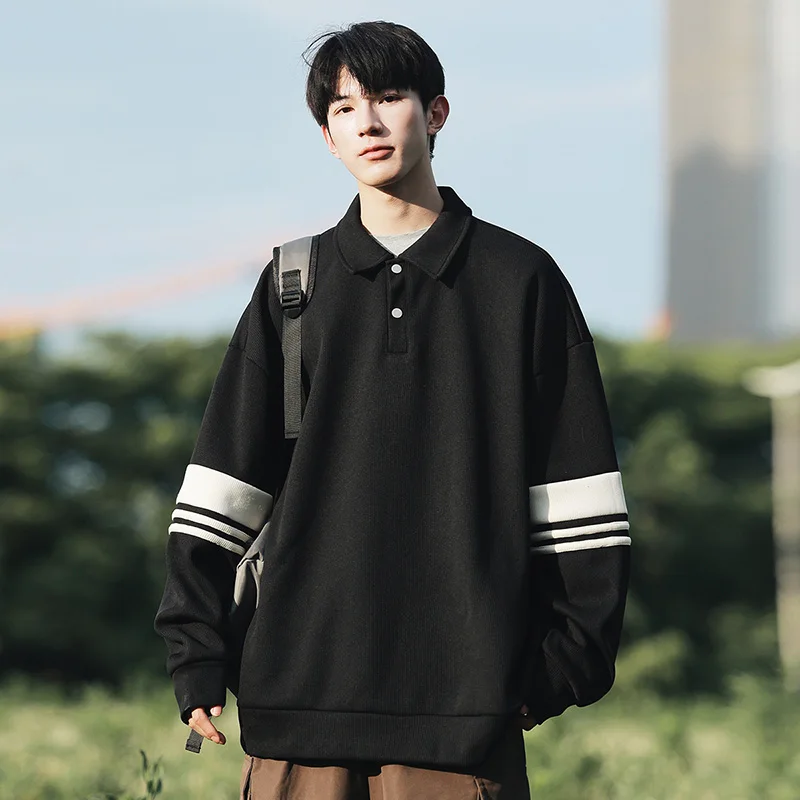 2024 Sports Hoodie Harajuku Y2k Loose Sweatshirt Korean People Comment A Lot On Clothes Ropa Long Sleeve Clothing Plus Sise Tops 
2024 Sports Hoodie Harajuku Y2k Loose Sweatshirt Korean People Comment A Lot On Clothes Ropa Long Sleeve Clothing Plus Sise Tops