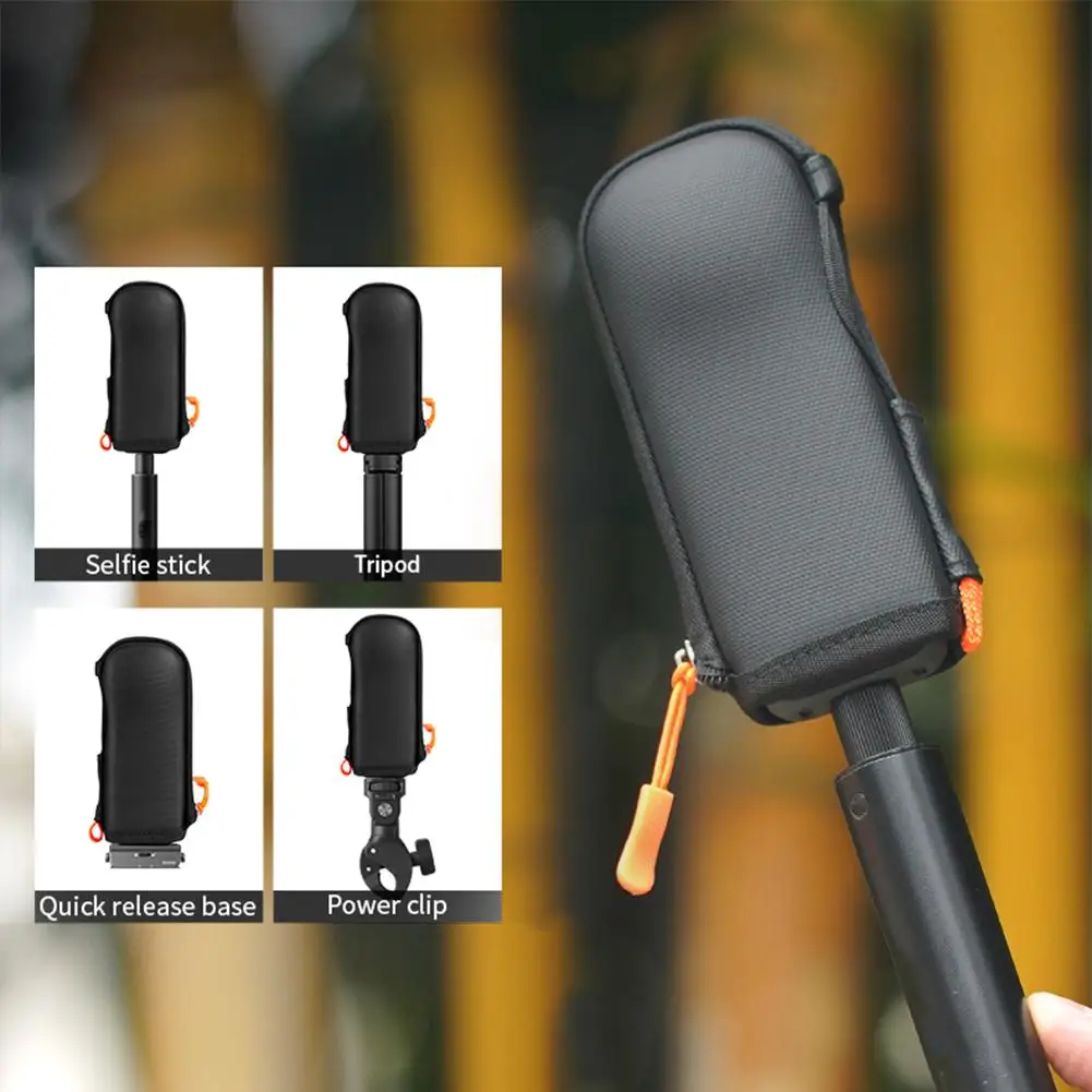 Сумка для хранения для Insta360 One X4, защита для спортивной камеры, портативное хранилище для Insta 360 X4, аксессуары U8r8
Сумка для хранения для Insta360 One X4, защита для спортивной камеры, портативное хранилище для Insta 360 X4, аксессуары U8r8