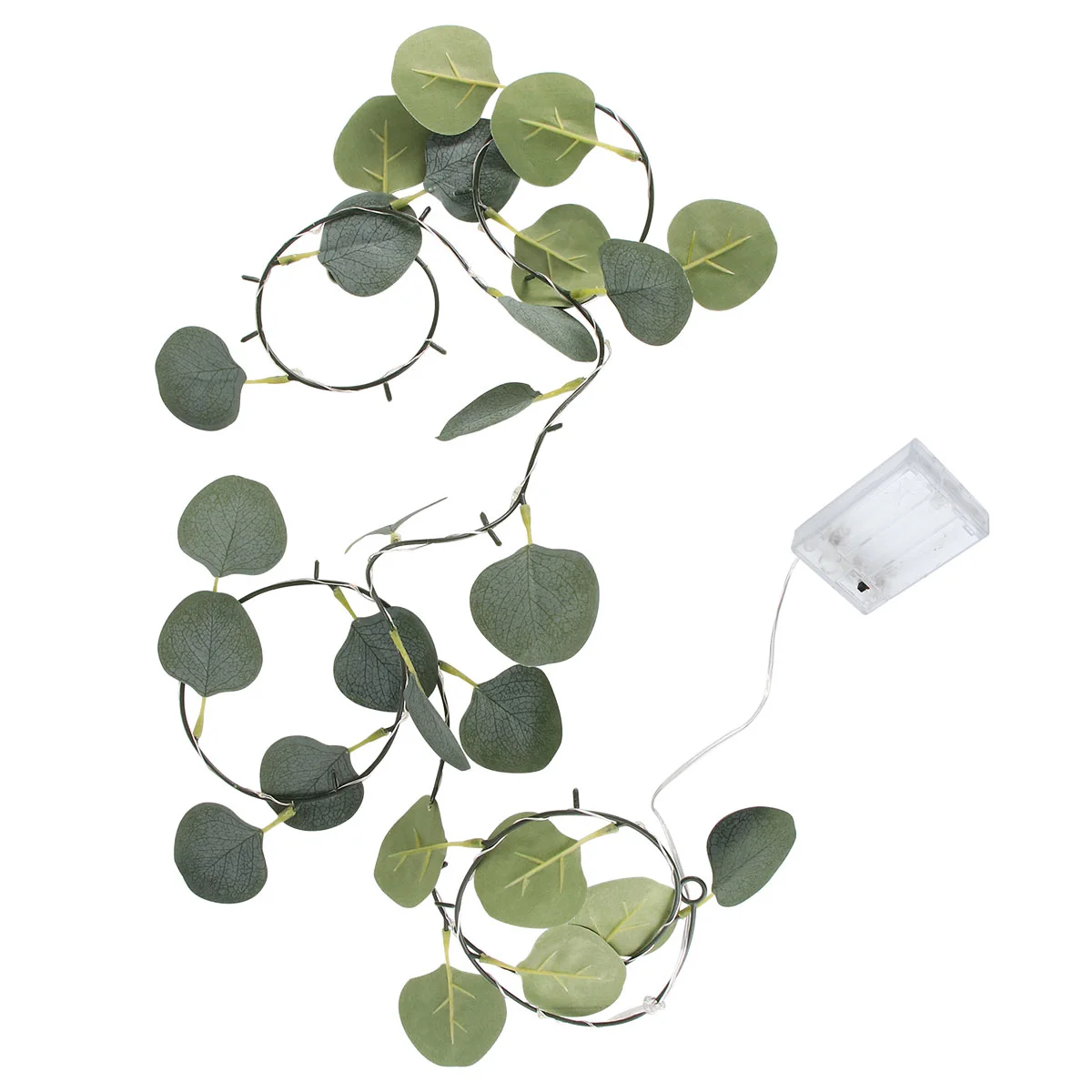 2m Artificial Eucalyptus Leaves Light String 20-LED Vine Fairy Light No Eucalyptus Lights Box Lights And Strings
2m Artificial Eucalyptus Leaves Light String 20-LED Vine Fairy Light No Eucalyptus Lights Box Lights And Strings