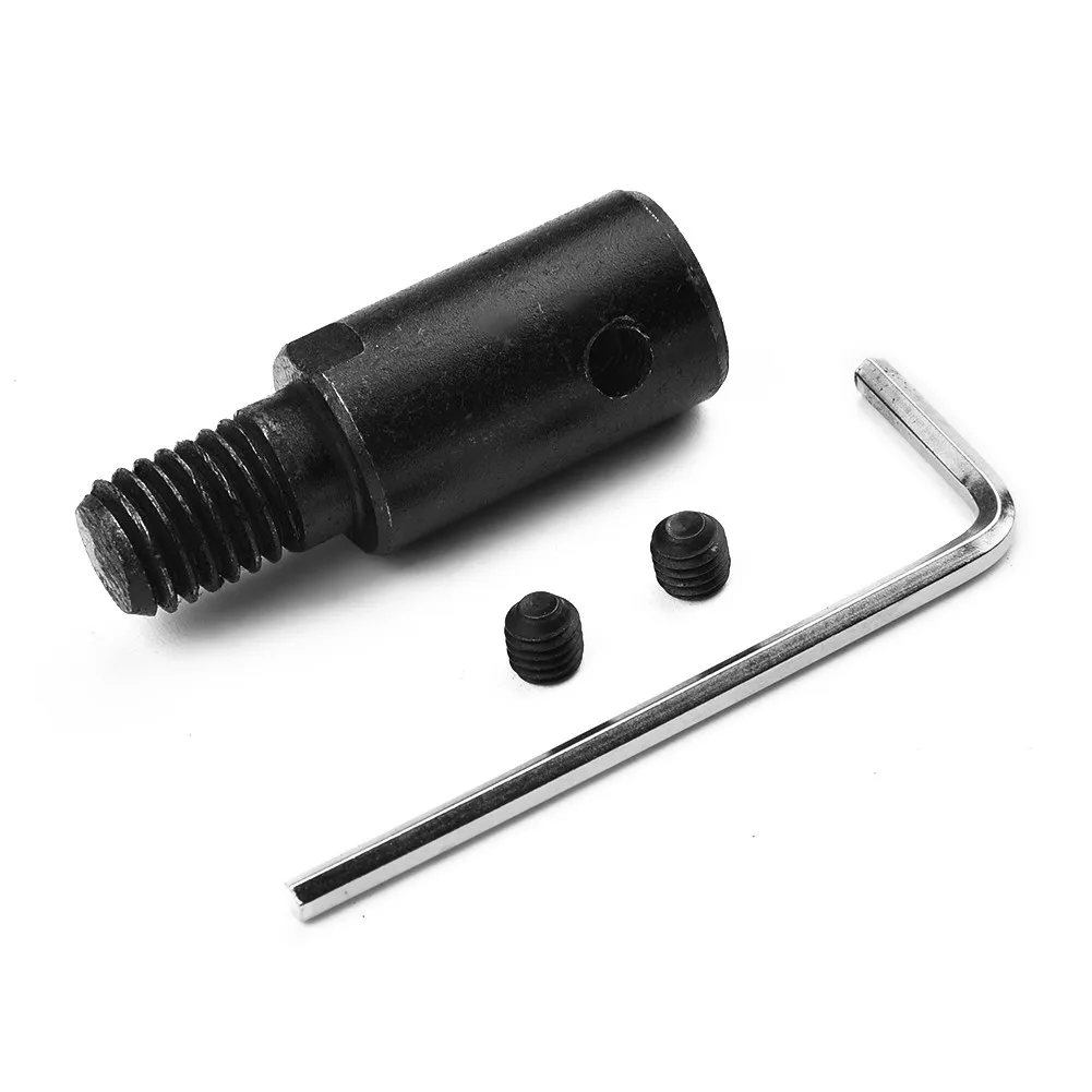 6mm Connecting Shaft Bushing Saw Blade Connecting Shaft Connection Joints For Saw Blade M10 10mm 12mm 14mm High Quality
6mm Connecting Shaft Bushing Saw Blade Connecting Shaft Connection Joints For Saw Blade M10 10mm 12mm 14mm High Quality