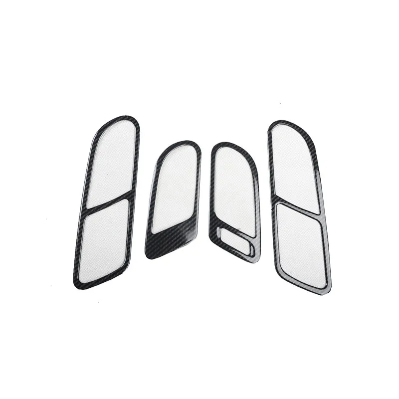4pcs Car Interior Decorative Door Handle Panel Sticker Cover for Volkswagen Tiguan 2010 2011 2012 2013 2014 2015 2016 2017
4pcs Car Interior Decorative Door Handle Panel Sticker Cover for Volkswagen Tiguan 2010 2011 2012 2013 2014 2015 2016 2017