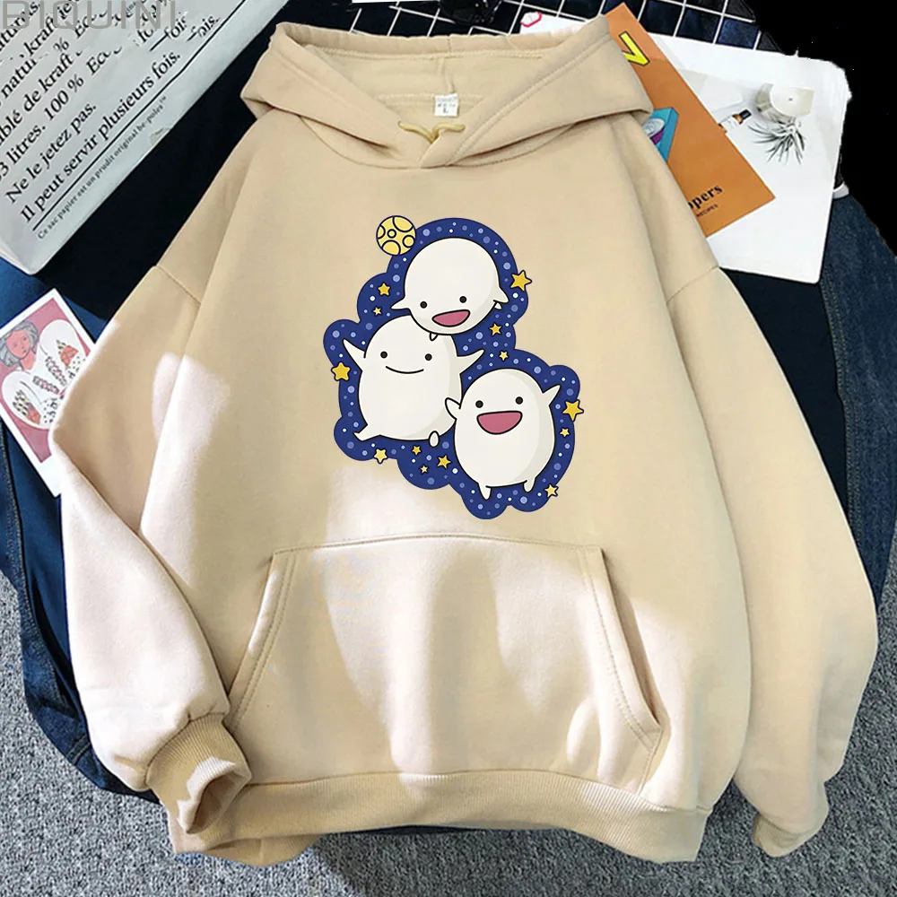 Warawara The Boy and The Heron Winter Clothes Men Hoodies Anime Sweatshirts Long Sleeve Graphic Streetwear Sudaderas Harajuku
Warawara The Boy and The Heron Winter Clothes Men Hoodies Anime Sweatshirts Long Sleeve Graphic Streetwear Sudaderas Harajuku