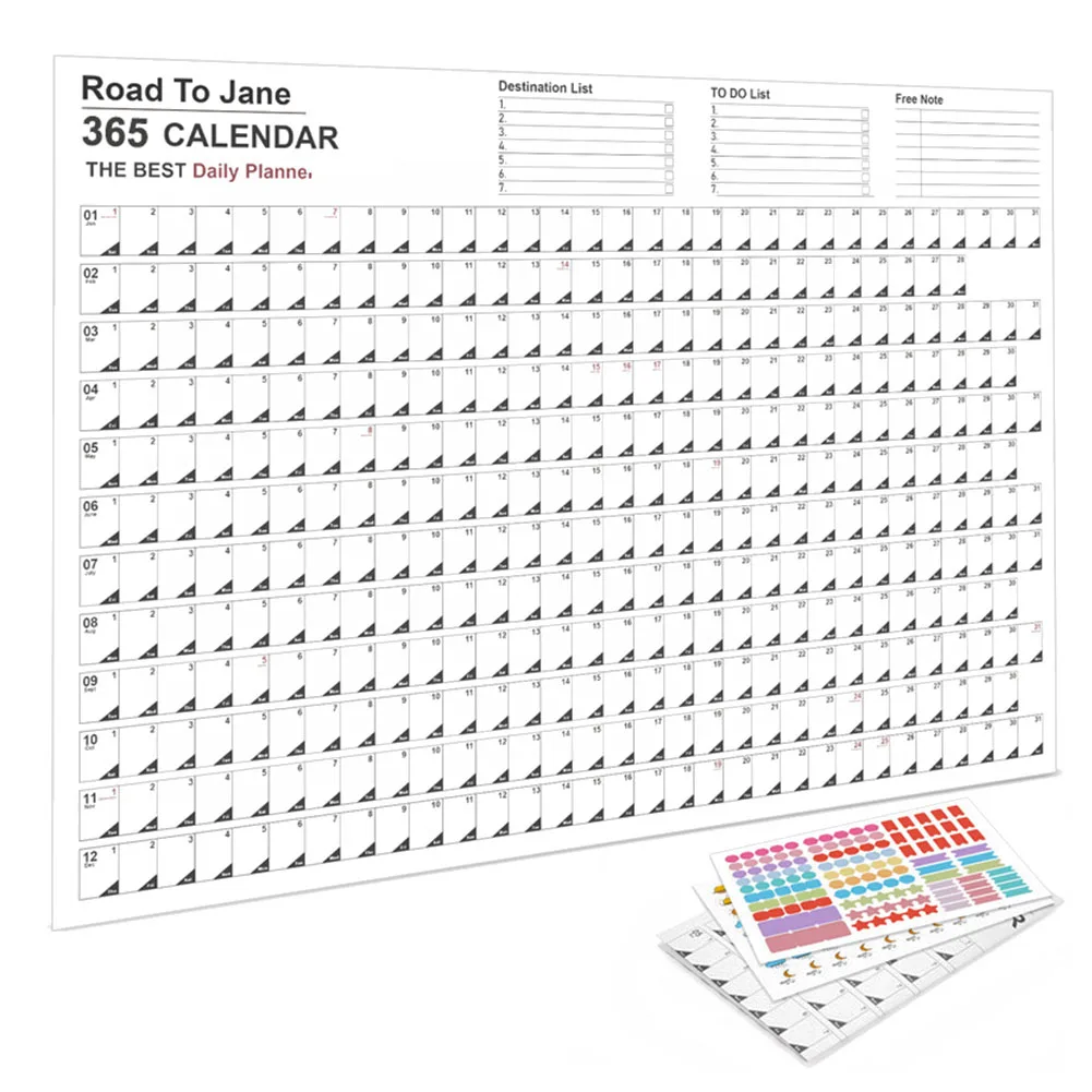 Simplify Your Life with the 2024 Desk Calendar Effortless Planning and Organization Suitable for Any Environment
Simplify Your Life with the 2024 Desk Calendar Effortless Planning and Organization Suitable for Any Environment