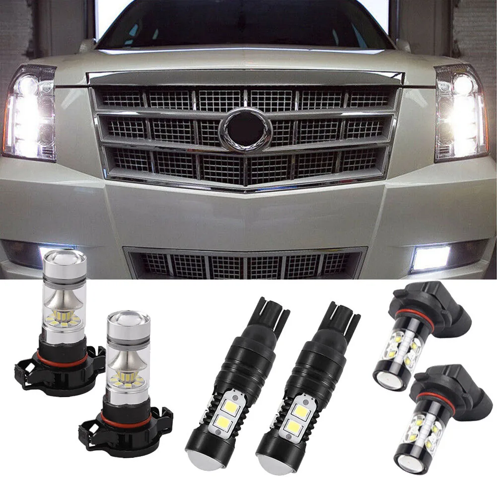 6pcs Bulb Assembly Kit (Upper Driving+Middle DRL+Fog Light Bulbs) For Ford F-150 High/low Beam 2004 Car Parts & Accessories
6pcs Bulb Assembly Kit (Upper Driving+Middle DRL+Fog Light Bulbs) For Ford F-150 High/low Beam 2004 Car Parts & Accessories