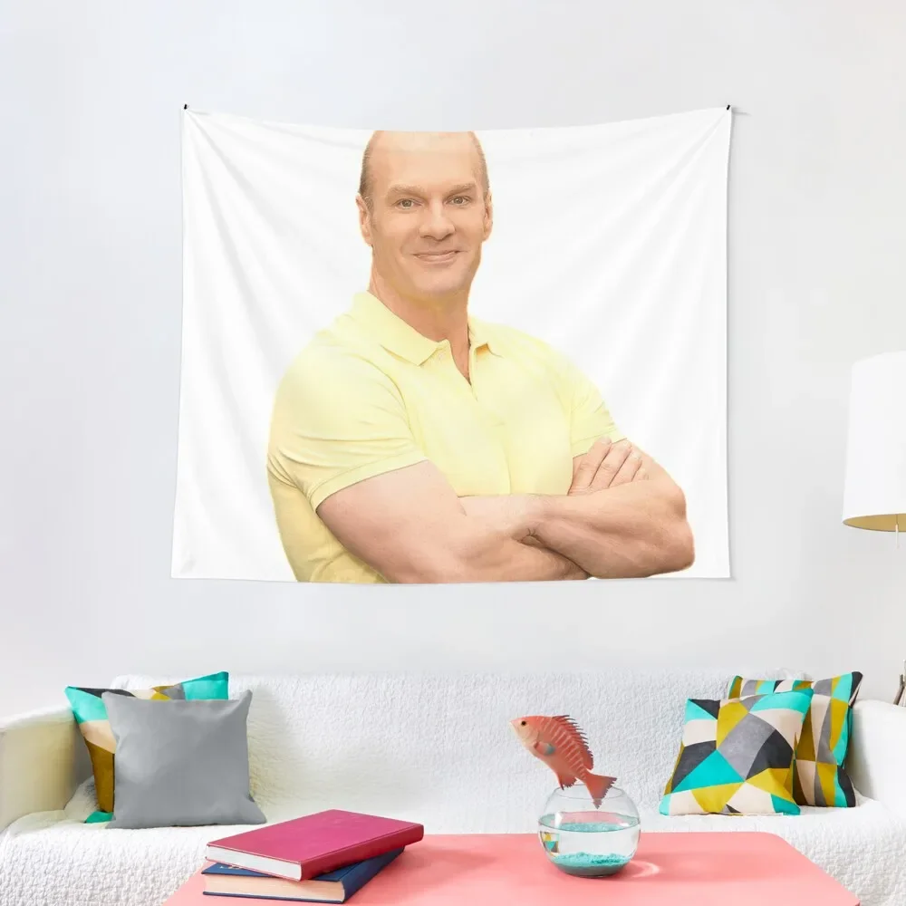 Bob Duncan Tapestry Christmas Decoration Tapete For The Wall Room Decore Aesthetic Wall Decor Hanging Tapestry
Bob Duncan Tapestry Christmas Decoration Tapete For The Wall Room Decore Aesthetic Wall Decor Hanging Tapestry