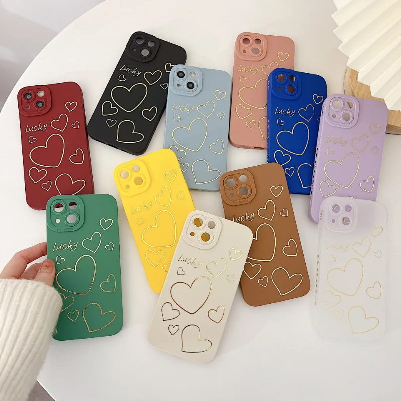 Luxury Lightweight Simple Solid Color Silicone Soft Mobile Phone Case for iPhone 14 13 12 11ProMax X XR XS Max 7 8Plus SE2020
Luxury Lightweight Simple Solid Color Silicone Soft Mobile Phone Case for iPhone 14 13 12 11ProMax X XR XS Max 7 8Plus SE2020