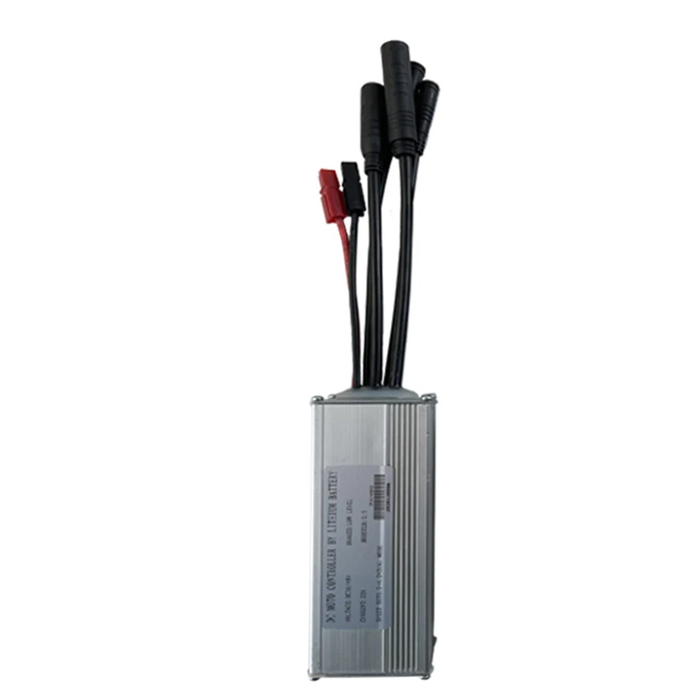 Controllers JN Controller Ebike Accessories Hub Motor Square Wave Waterproof 120x53x33mm 1pc 22A Electric Bike
Controllers JN Controller Ebike Accessories Hub Motor Square Wave Waterproof 120x53x33mm 1pc 22A Electric Bike