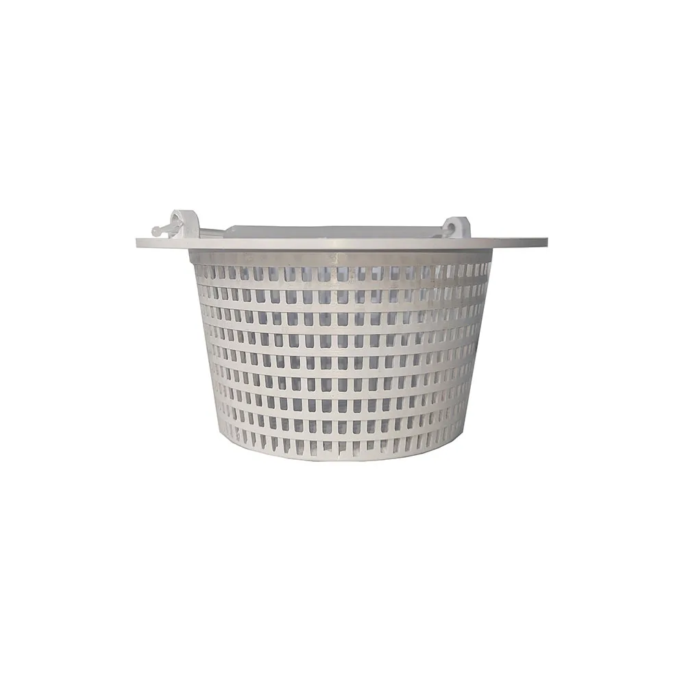 

Cheap Durable Sport Skimmer Basket Parts Accessories 1pc Round Basket Part SP1091WM SPx1091LX For Swimming Pool