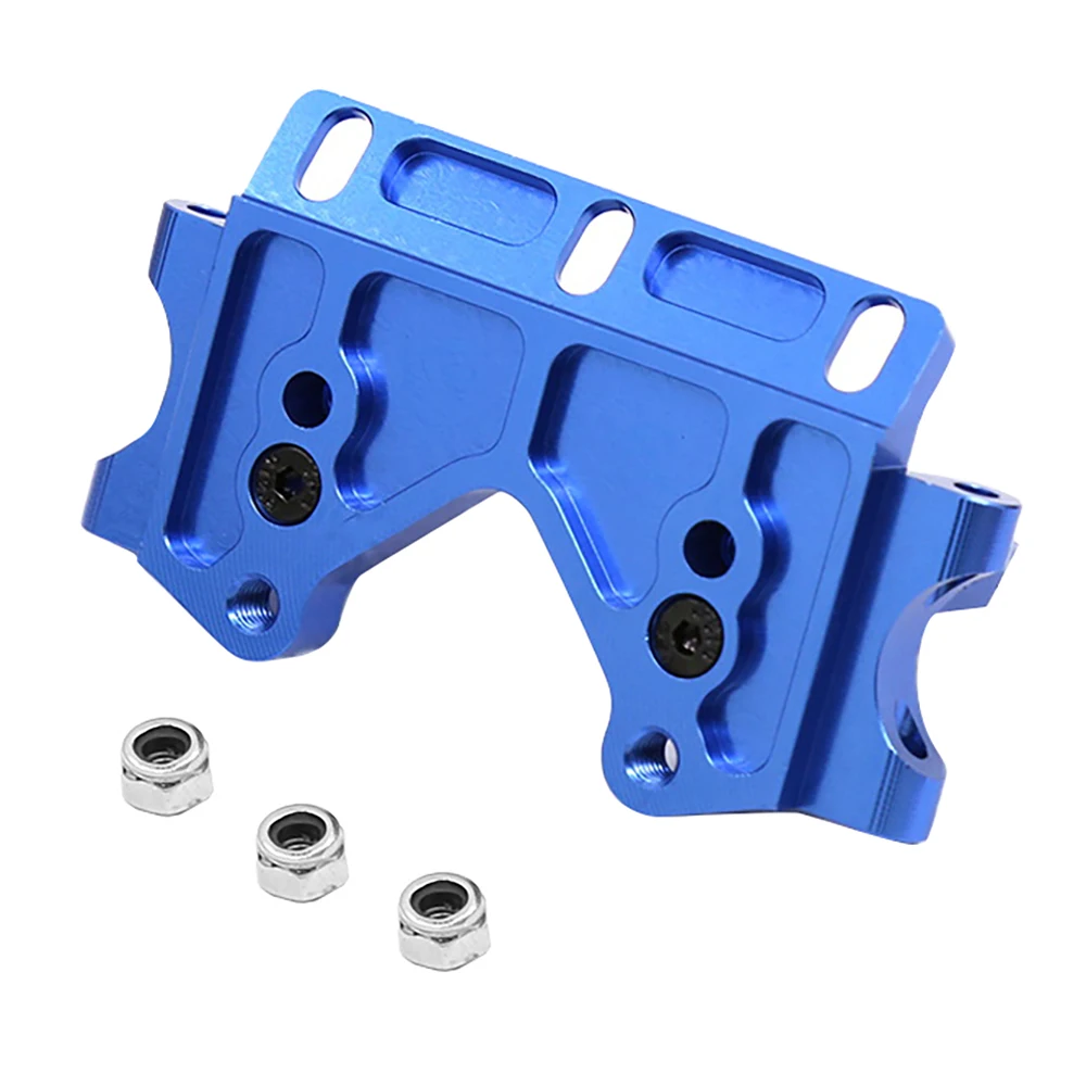 Металлическая передняя перегородка, обновленные детали для 1/10 Traxxas Slash 2WD rdler VXL Stampede Bandit, замена 2530 2530A,1
Металлическая передняя перегородка, обновленные детали для 1/10 Traxxas Slash 2WD rdler VXL Stampede Bandit, замена 2530 2530A,1