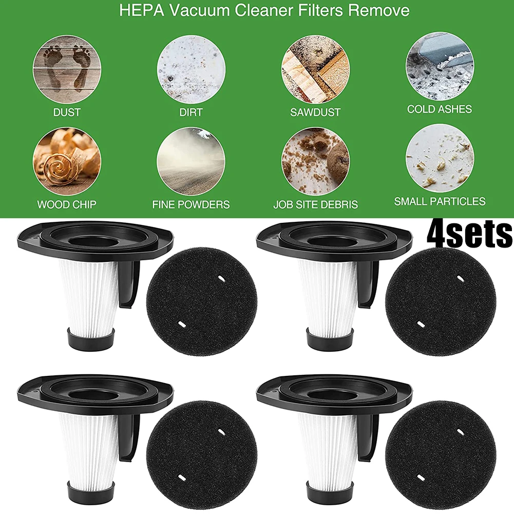 Kitchen Filters Vacuum Filter For MOOSOO LT450 Replacement Reusable Vacuum Cleaner Washable For MOOSOO LT450 Vacuum
Kitchen Filters Vacuum Filter For MOOSOO LT450 Replacement Reusable Vacuum Cleaner Washable For MOOSOO LT450 Vacuum