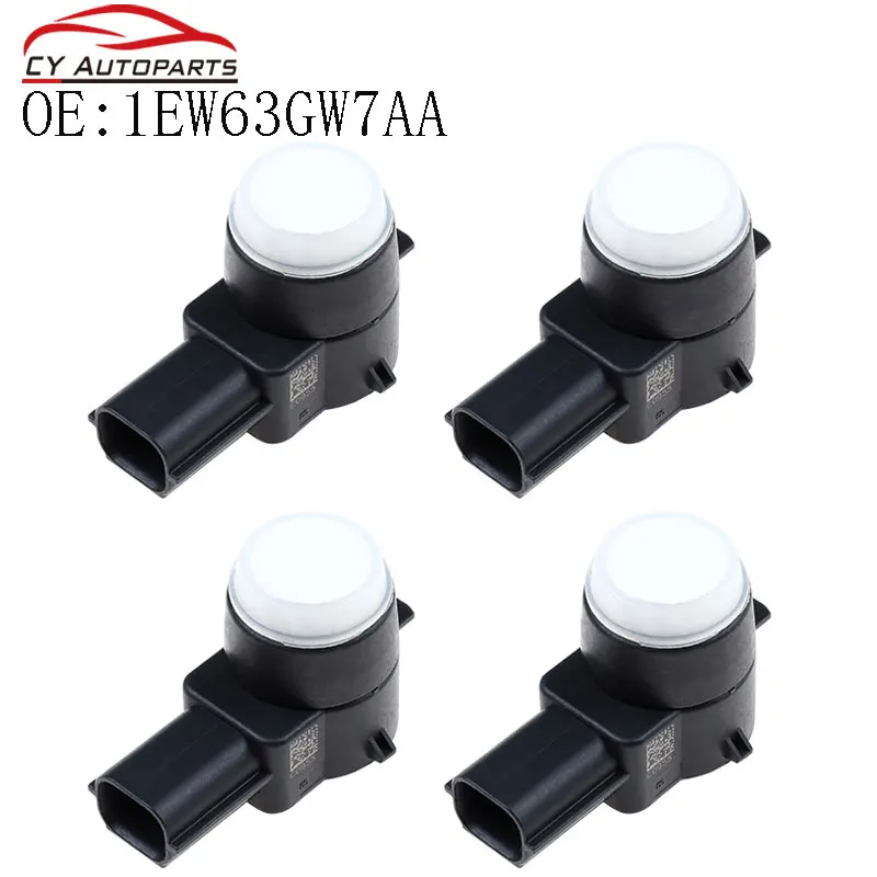 Новый высококачественный Автомобильный датчик парковки PDC для Chrysler 300 Dodge Journey Jeep Grand Cherokee 1EW63GW7AA 0263003851
Новый высококачественный Автомобильный датчик парковки PDC для Chrysler 300 Dodge Journey Jeep Grand Cherokee 1EW63GW7AA 0263003851
