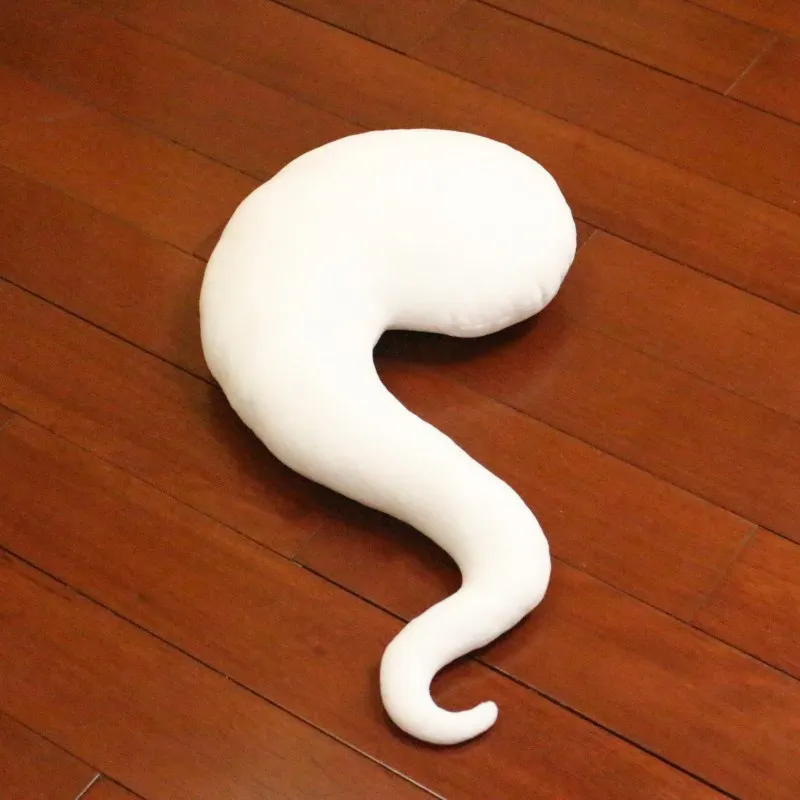 Game Touhou Project Youmu Konpaku Cosplay Prop Plush Pillow Doll Toy Halloween Christmas Carnival Fancy Party Anime Lovers Gift 
Game Touhou Project Youmu Konpaku Cosplay Prop Plush Pillow Doll Toy Halloween Christmas Carnival Fancy Party Anime Lovers Gift