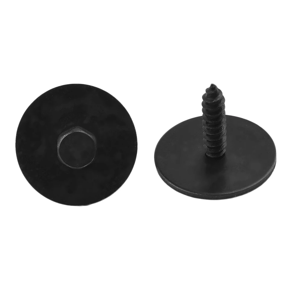 6 PCS Under Engine Sheet Metal Cover Screws OE: A0019906036 Suitable For Mercedes Suitable For Mercedes-Benz C-Class W203, W204,
6 PCS Under Engine Sheet Metal Cover Screws OE: A0019906036 Suitable For Mercedes Suitable For Mercedes-Benz C-Class W203, W204,