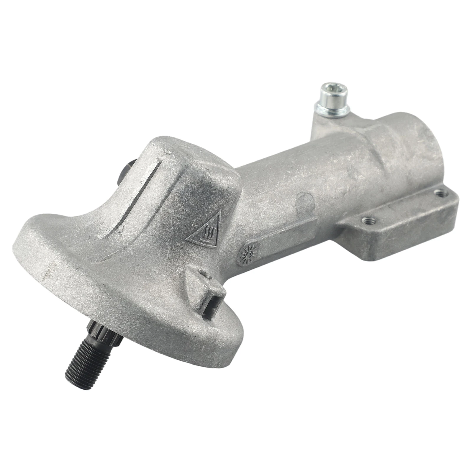 Gearbox GEAR CASE HEAD Fine-tuning Gearbox Head For STIHL Garden Power Tool Gear Box Head String Trimmer Parts
Gearbox GEAR CASE HEAD Fine-tuning Gearbox Head For STIHL Garden Power Tool Gear Box Head String Trimmer Parts
