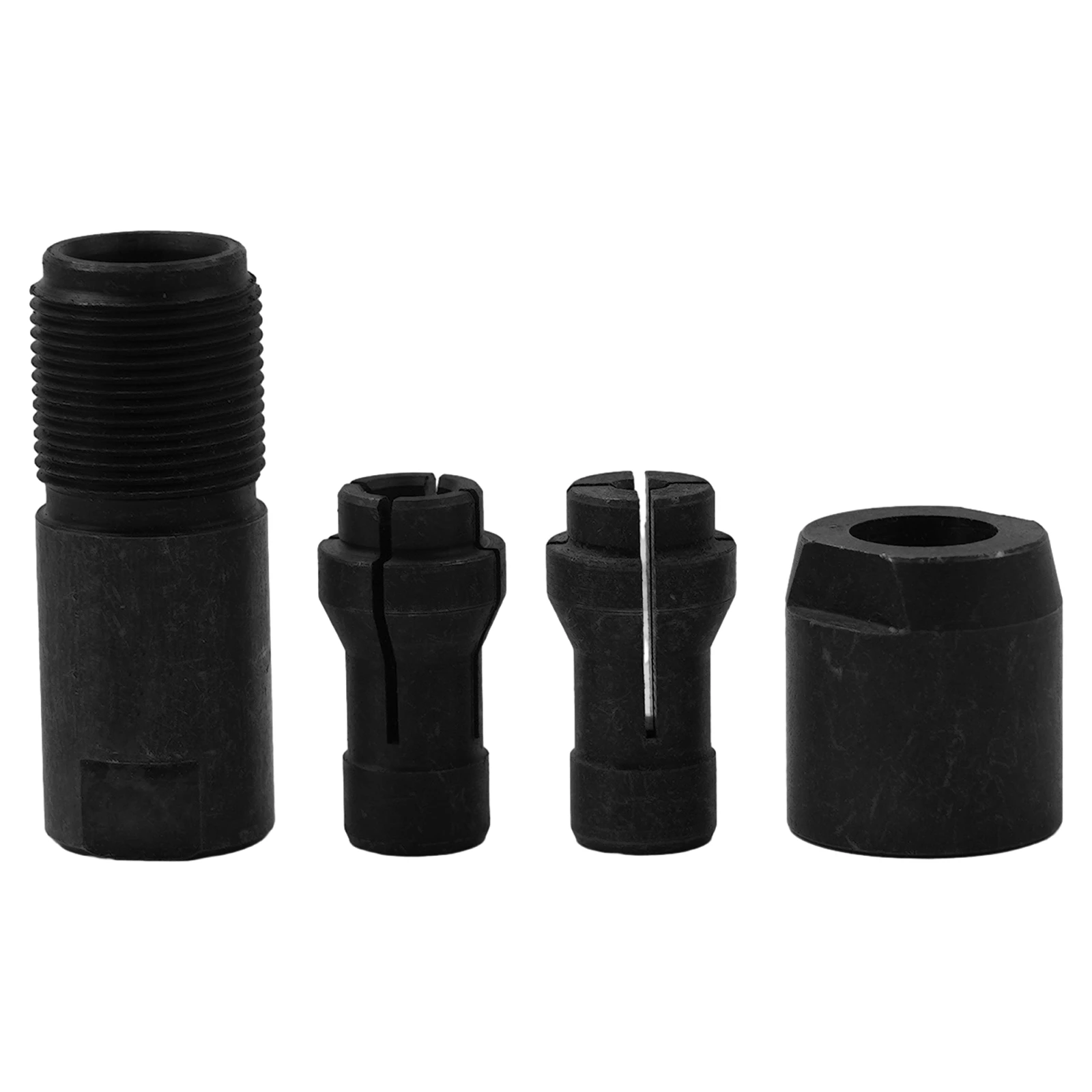 6/3mm Angle Grinder Modified Adapter To Straight Grinder Chuck M10 Thread For 100-Type Angle Grinder Abrasive Tools
6/3mm Angle Grinder Modified Adapter To Straight Grinder Chuck M10 Thread For 100-Type Angle Grinder Abrasive Tools