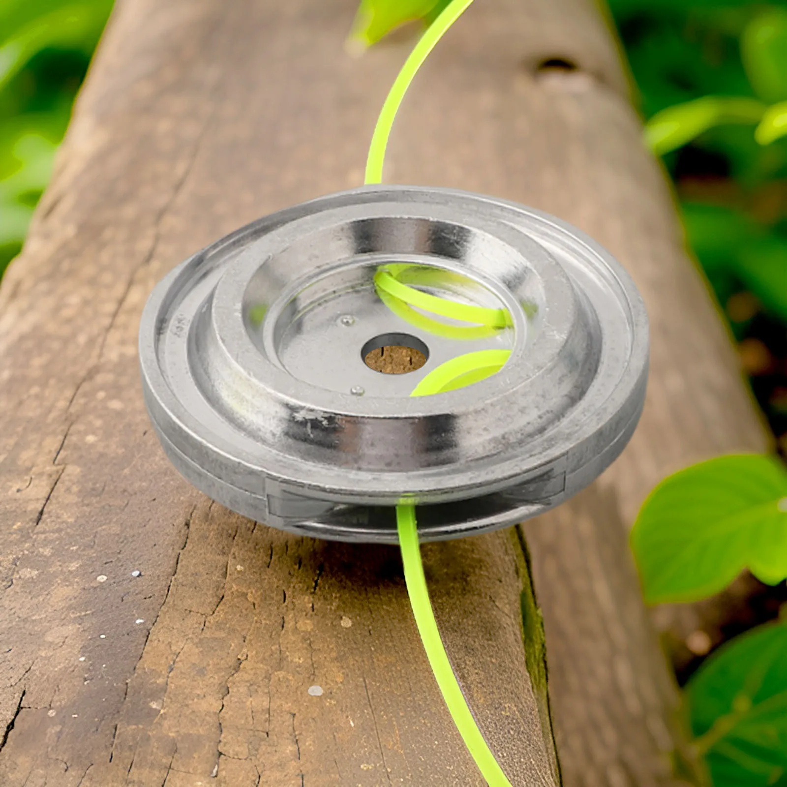 String Trimmers Parts Trimmer Head LINE TRIMER Thread Nut Trimmer Head With A Reverse BRUSHCUTTER For A Bump-feed
String Trimmers Parts Trimmer Head LINE TRIMER Thread Nut Trimmer Head With A Reverse BRUSHCUTTER For A Bump-feed