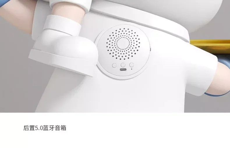 Parent-child Bear Living Room Light Luxury Decorations TV Cabinet and Sofa Large Smart Home Decorations Bluetooth Speakers Parent-child Bear Living Room Light Luxury Decorations TV Cabinet and Sofa Large Smart Home Decorations Bluetooth Speakers