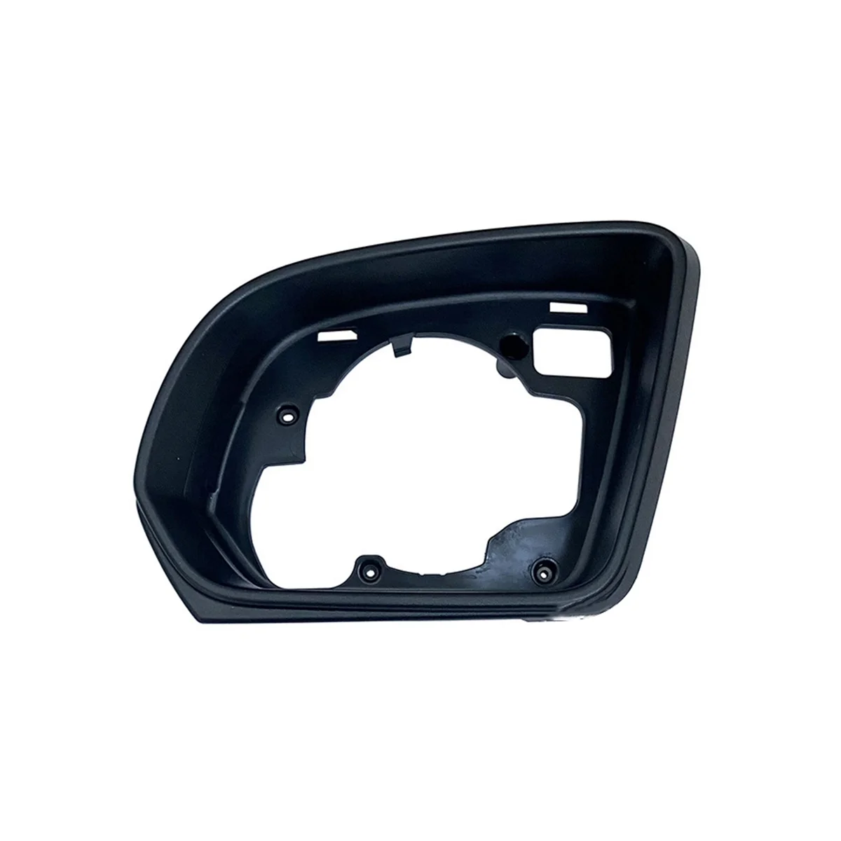 A4478101500 Car Side Mirror Frame Holder for Mercedes-Benz Vito W447 2016-2021 Rearview Glass Surround Housing Trim 
A4478101500 Car Side Mirror Frame Holder for Mercedes-Benz Vito W447 2016-2021 Rearview Glass Surround Housing Trim