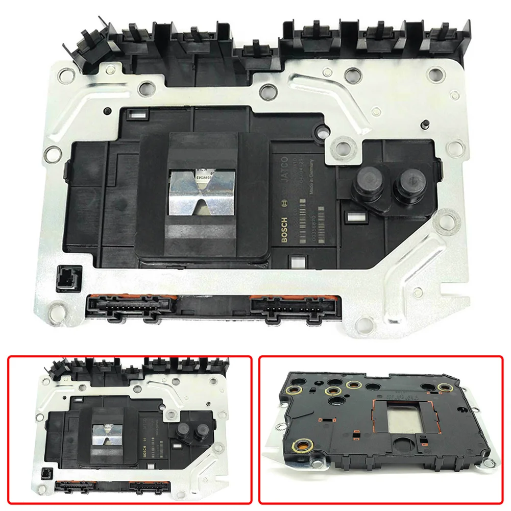 Control Unit Transmission Transmission Control Unit RE5R05A 1pcs Auto Parts Gearbox Control Module Iron For Nissan
Control Unit Transmission Transmission Control Unit RE5R05A 1pcs Auto Parts Gearbox Control Module Iron For Nissan