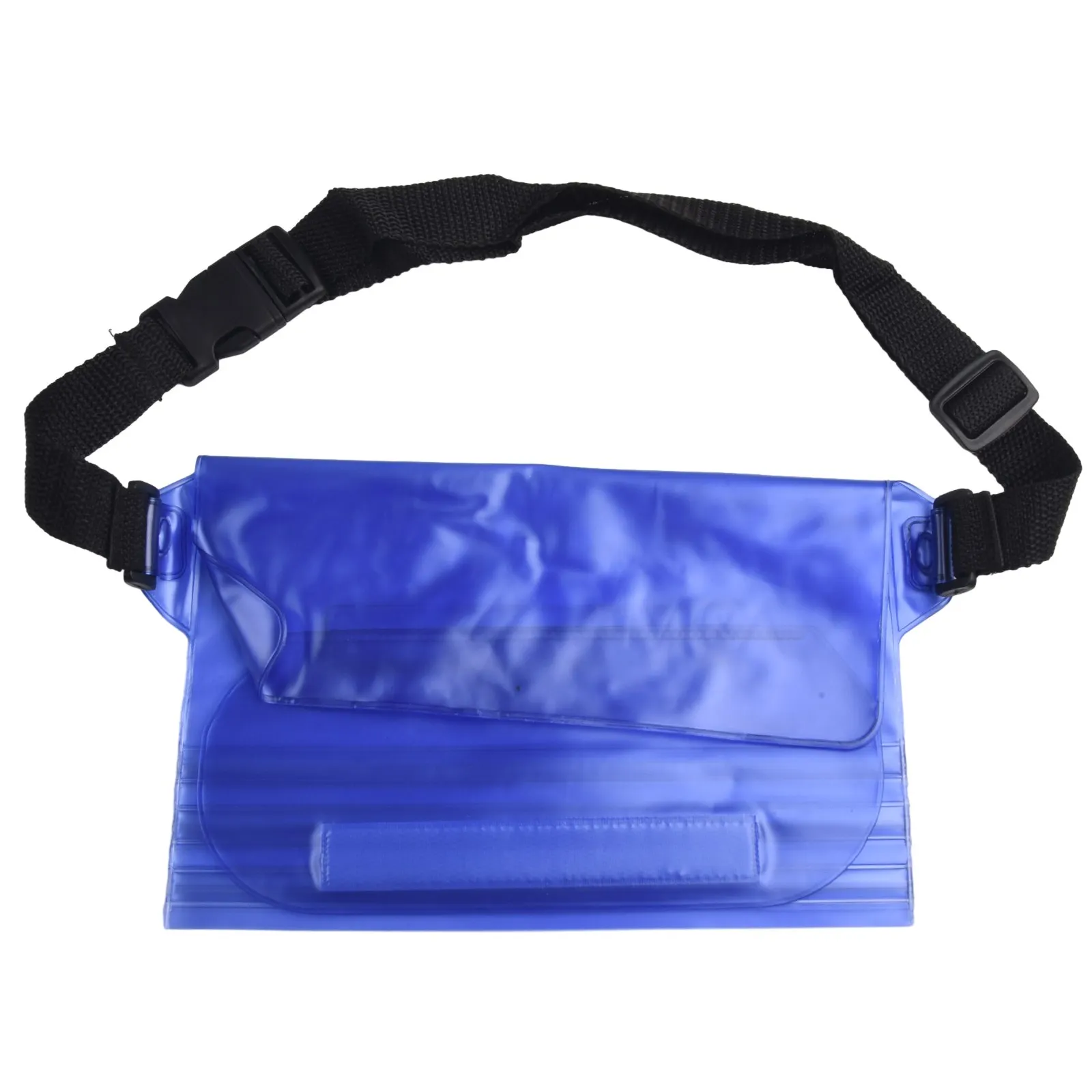 Outdoor Waterproof Waist Bag Transparent Swimming BagDiving Waist Bag Fishing Portable Wholesale Mobile Phone Bag
Outdoor Waterproof Waist Bag Transparent Swimming BagDiving Waist Bag Fishing Portable Wholesale Mobile Phone Bag