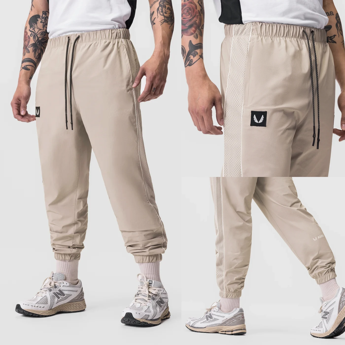 2023 New Men's Sweatpants Jogger Gym Exercise Fitness Running Training Pants Casual Pants Outdoor Training RIPSTOP Pants
2023 New Men's Sweatpants Jogger Gym Exercise Fitness Running Training Pants Casual Pants Outdoor Training RIPSTOP Pants