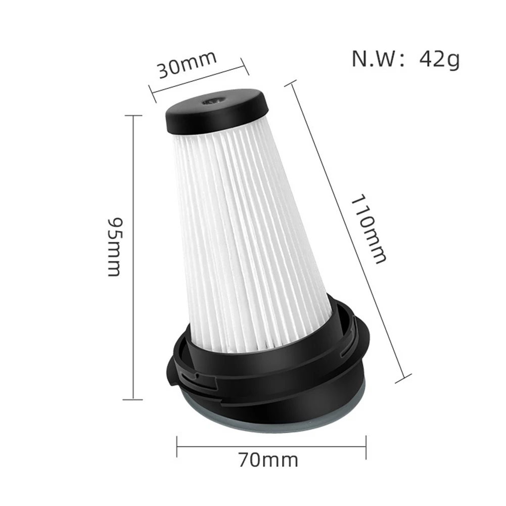 3pcs Filters For Rowenta ZR005202 RH72 X-Pert Easy 160 For Tefal Ty723 Vacuum Cleaner Parts Filter Floor Cleaning Sweeper Filter
3pcs Filters For Rowenta ZR005202 RH72 X-Pert Easy 160 For Tefal Ty723 Vacuum Cleaner Parts Filter Floor Cleaning Sweeper Filter
