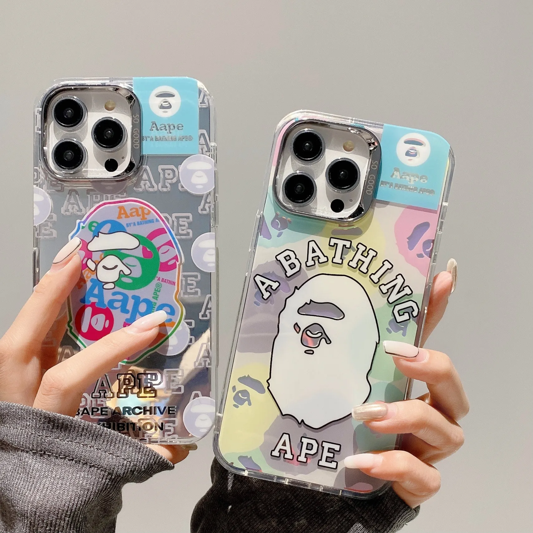 It's a Cute and Funny Cartoon of an ape, iPhone 15 Pro Max Cases, Common to iPhone 12,13,14,15, Pro Max
It's a Cute and Funny Cartoon of an ape, iPhone 15 Pro Max Cases, Common to iPhone 12,13,14,15, Pro Max