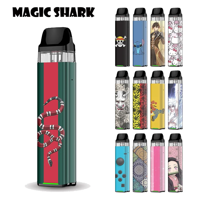 Горячее аниме Дерево Печать Граффити Змея Череп Обложка Наклейка Обложка пленка для Vaporesso Xros III Mini Xros 3 Mini
Горячее аниме Дерево Печать Граффити Змея Череп Обложка Наклейка Обложка пленка для Vaporesso Xros III Mini Xros 3 Mini