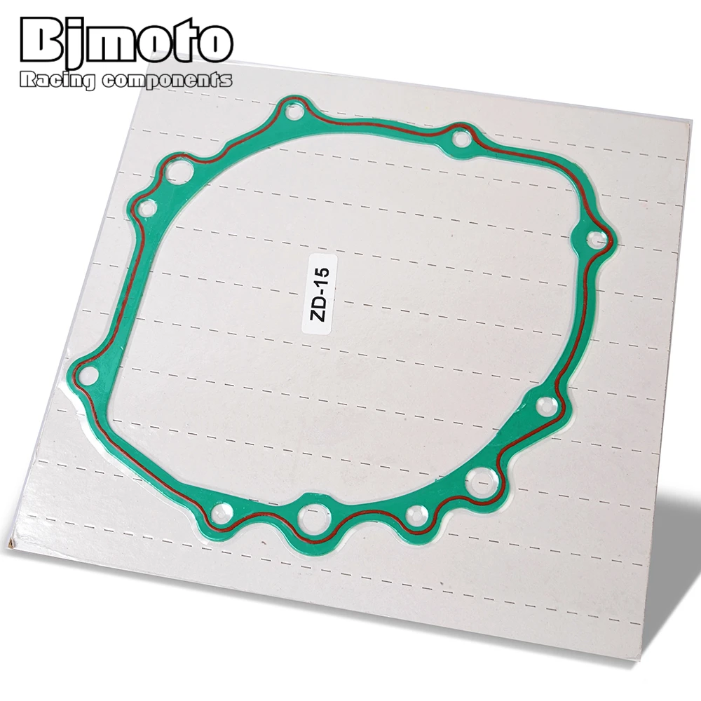 Stator Magneto Generator Cover Gasket For Honda CBR600RR CBR600 2007-2021 CBR600RA CBR 600 2009-2021
Stator Magneto Generator Cover Gasket For Honda CBR600RR CBR600 2007-2021 CBR600RA CBR 600 2009-2021