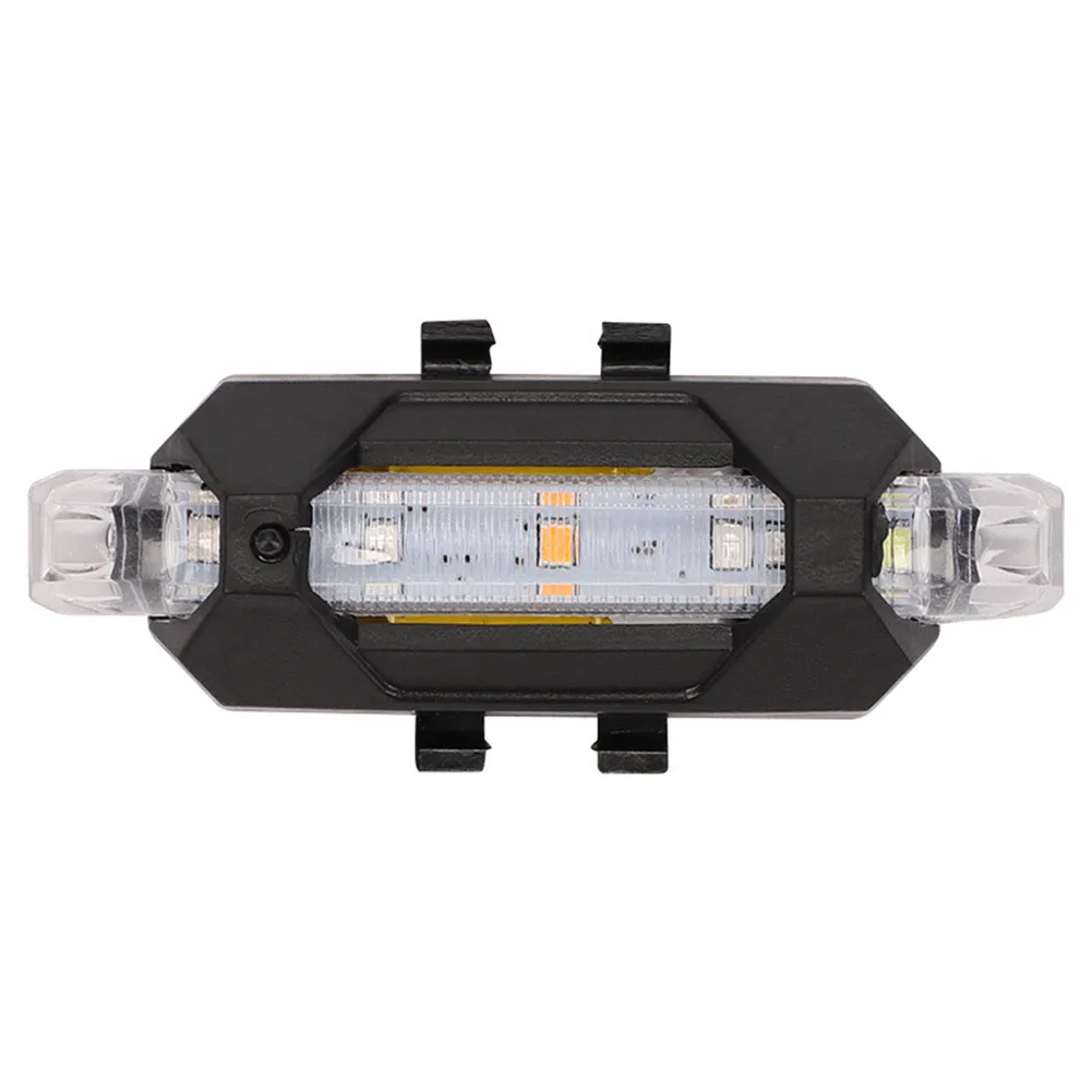 3.7V 90MAH USB Rechargeable LED Hazard Lights 300LM Waterproof For Motorcycle Bicycle 918 Tail Lamps & Lightings Accessories
3.7V 90MAH USB Rechargeable LED Hazard Lights 300LM Waterproof For Motorcycle Bicycle 918 Tail Lamps & Lightings Accessories