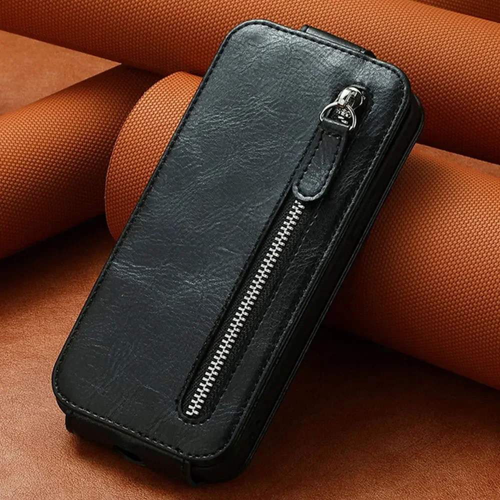 

For OPPO A98 A78 A79 5G Leather Wallet Case For OPPO A58 A96 A 95 94 77 57 17 16 A54 S A57S A77S A17K A76 A36 A38 A18 Flip Cover