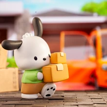 Hard Work Day Blind Box Guess Bag Ciega Blind Bag Toy for Girl Anime Figure Cute Model Birthday Gift Mistery Box Surprise Doll
Hard Work Day Blind Box Guess Bag Ciega Blind Bag Toy for Girl Anime Figure Cute Model Birthday Gift Mistery Box Surprise Doll