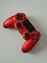 Gamepad For PS4 Controller Bluetooth-compatible Wireless Vibration Joysticks Wireless For PS4 Game Console Pad
Gamepad For PS4 Controller Bluetooth-compatible Wireless Vibration Joysticks Wireless For PS4 Game Console Pad