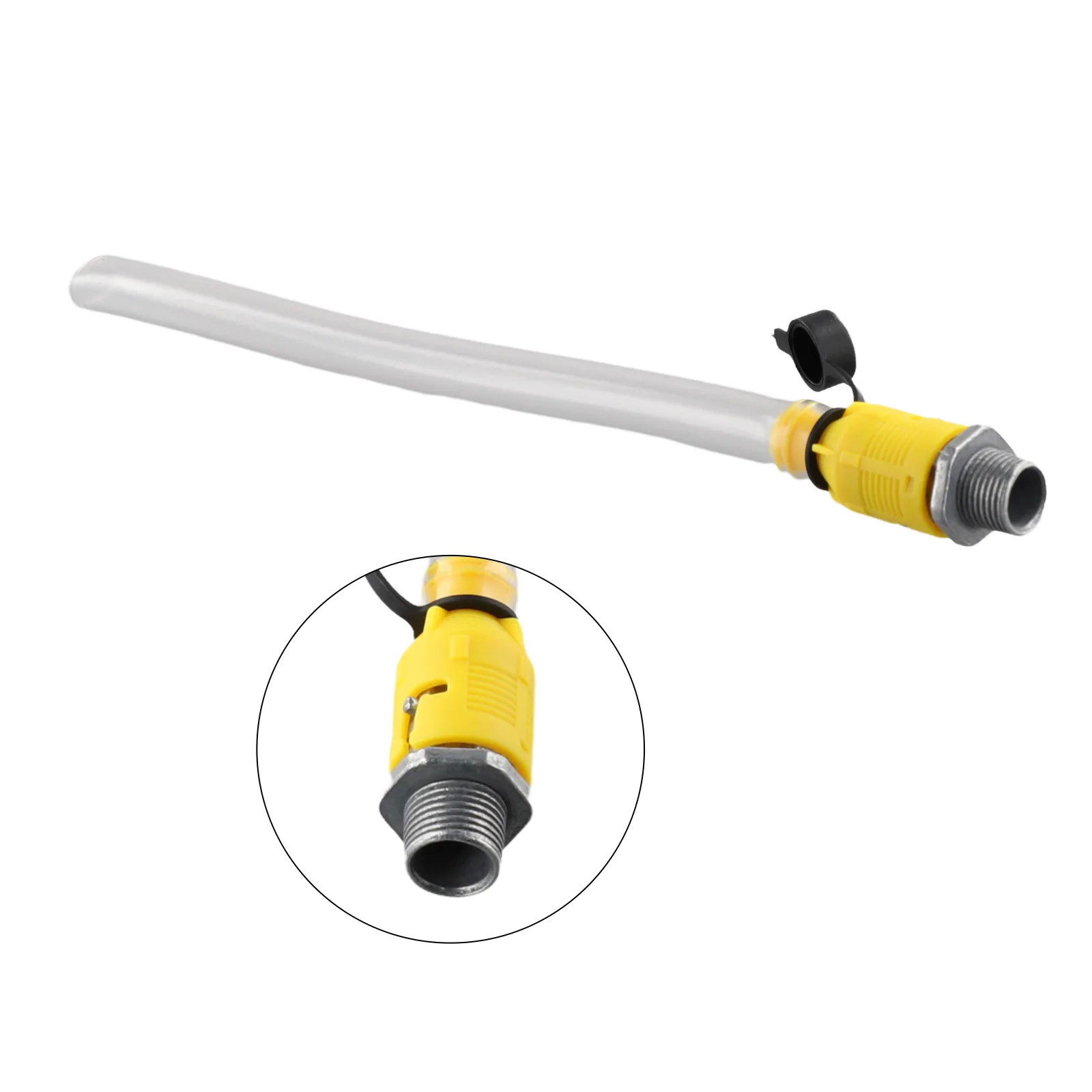 1pc Oil Drain Valve 125-508 For AYP 181654 428287 532428287 For Cub Cadet 751-10517A Lawn Mower Replacement Oil Drain Valve
1pc Oil Drain Valve 125-508 For AYP 181654 428287 532428287 For Cub Cadet 751-10517A Lawn Mower Replacement Oil Drain Valve