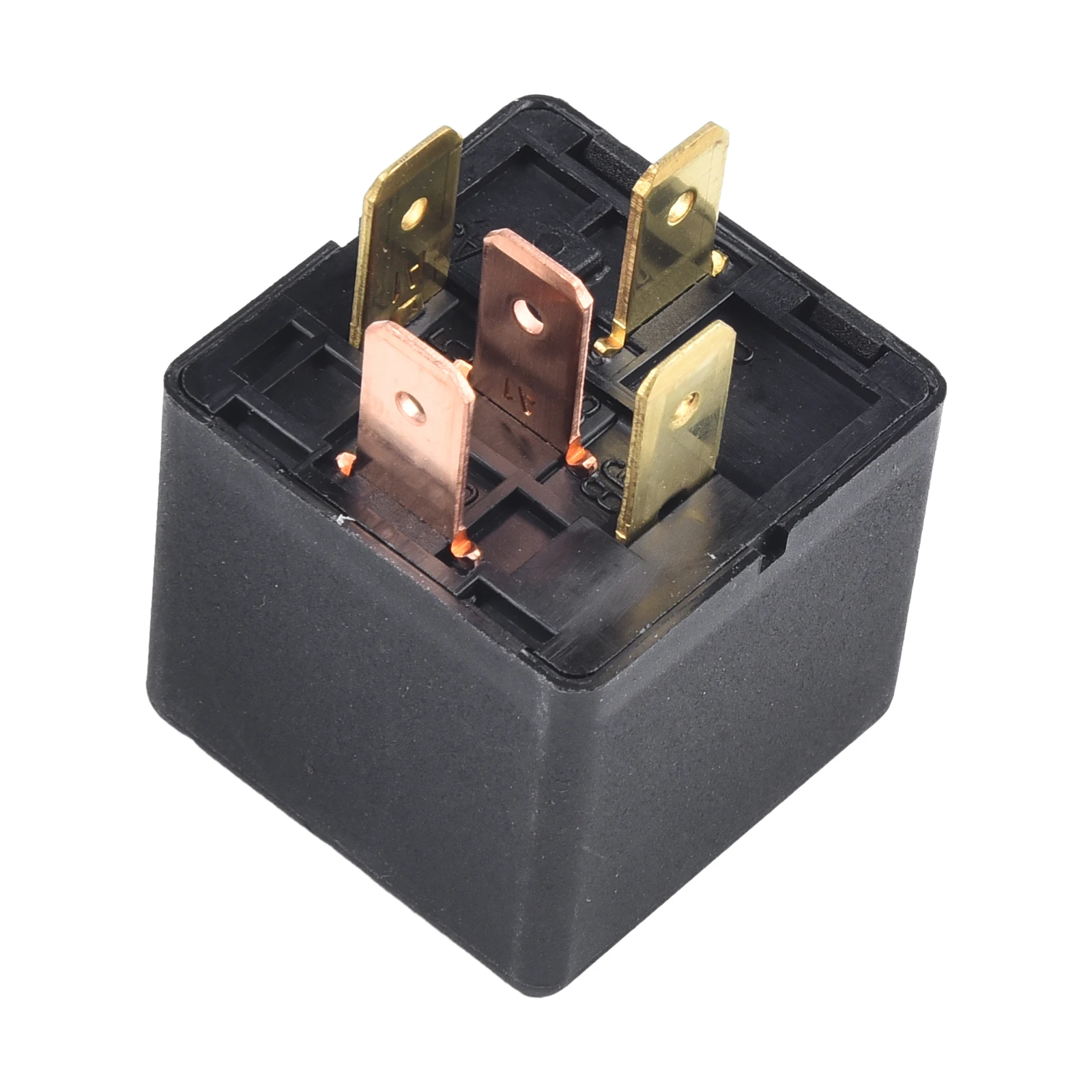 Car Relay Relay Fuel Pump 12V DC Multi Purpose Relay Fuel Pump Blower Relay Fit For Ford FOAB-14B192-AA Car Accessories
Car Relay Relay Fuel Pump 12V DC Multi Purpose Relay Fuel Pump Blower Relay Fit For Ford FOAB-14B192-AA Car Accessories