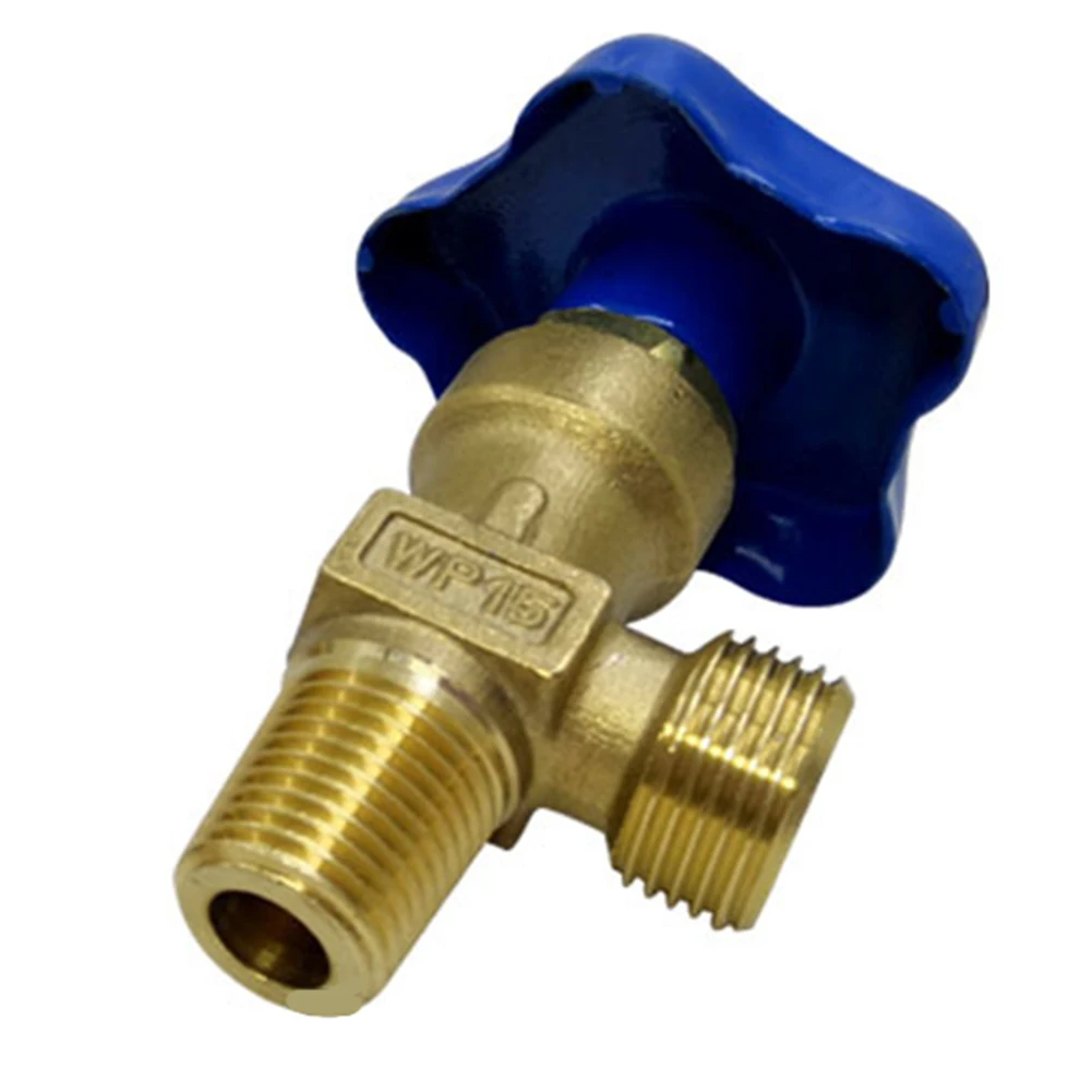 1PC WP-15 Small Argon Gas Cylinder Valve Argon Bottle Head For Bathroom Kitchen Appliances Electrical Equipment
1PC WP-15 Small Argon Gas Cylinder Valve Argon Bottle Head For Bathroom Kitchen Appliances Electrical Equipment