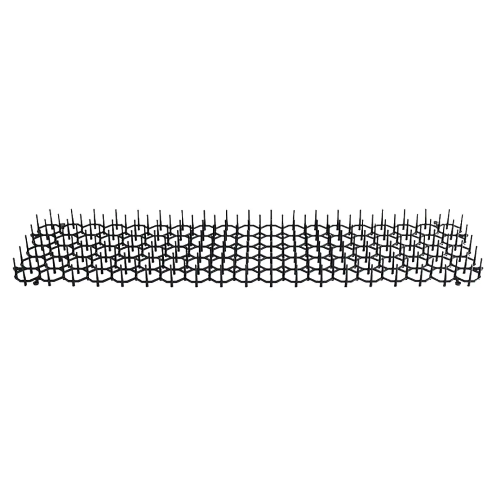 Cat Mat with Spikes Scarer Fence Anti Climb Strip Prevent Cat Pet Deterrent Mat for Garden Walls Sofa
Cat Mat with Spikes Scarer Fence Anti Climb Strip Prevent Cat Pet Deterrent Mat for Garden Walls Sofa