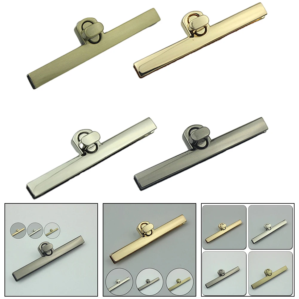 9.5cm Long Metal Fashion Lock Diy Handbag Craft Luggage Bag Portable Latch Hardware Parts DIY Leathercraft Accessories
9.5cm Long Metal Fashion Lock Diy Handbag Craft Luggage Bag Portable Latch Hardware Parts DIY Leathercraft Accessories