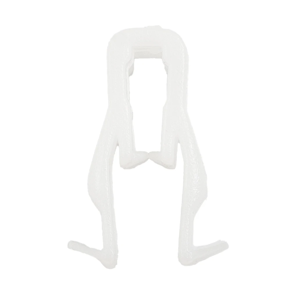 Universal 50Pcs Car White Plastic Instrument Panel Dashboard Retainer Rivet Moulding Clip 6mm Hole Car Accessories
Universal 50Pcs Car White Plastic Instrument Panel Dashboard Retainer Rivet Moulding Clip 6mm Hole Car Accessories