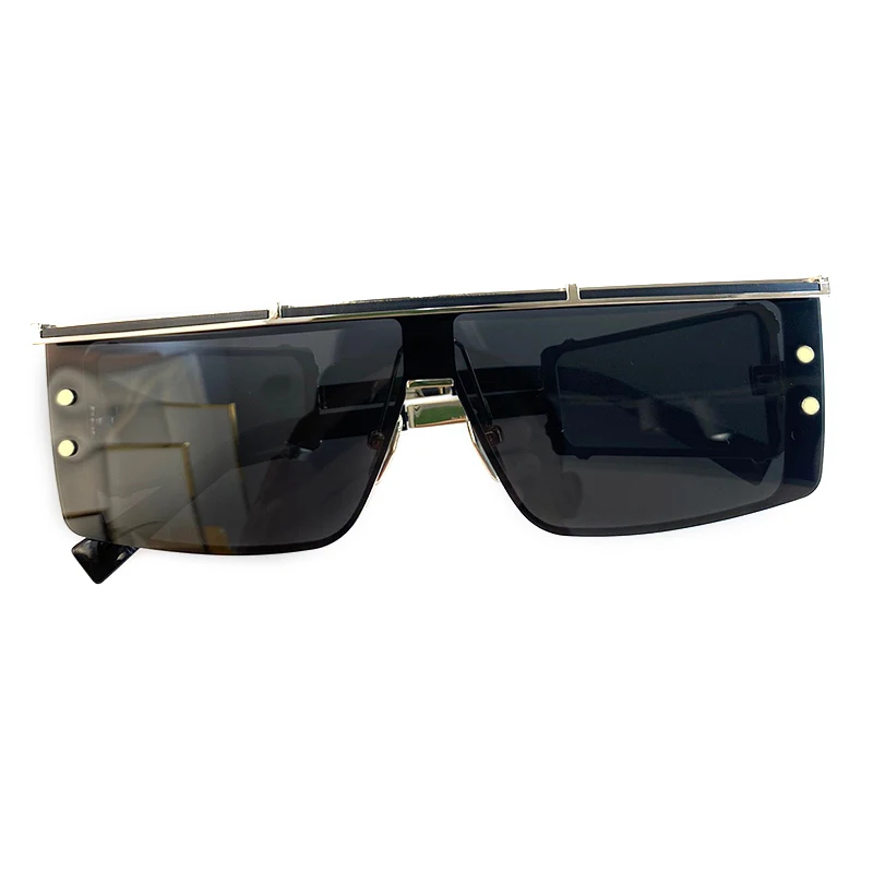 Luxury Women Sunglasses Brand Designer Rectangle Sun Glasses Summer Alloy Balck Female Eyewear UV400
Luxury Women Sunglasses Brand Designer Rectangle Sun Glasses Summer Alloy Balck Female Eyewear UV400