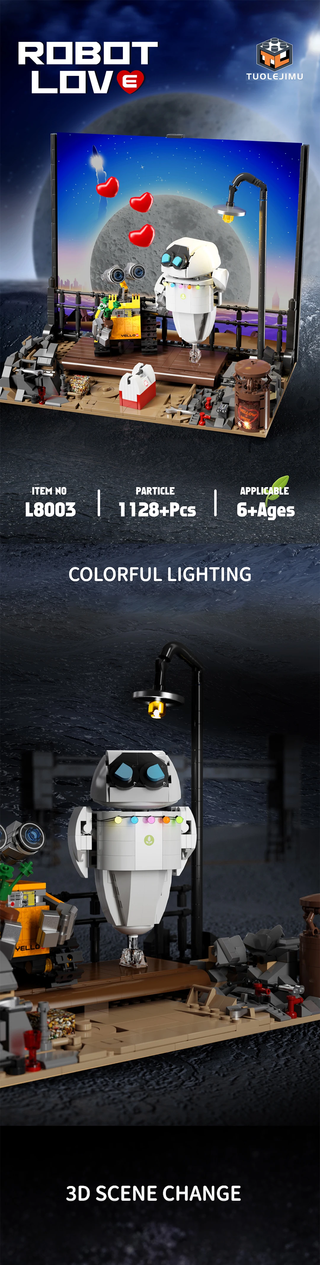 Movie Expert Robot Mini Building Blocks Model Action Figures Construct Bricks Puzzle Toys Assembling Toy Gifts for Kids boys Movie Expert Robot Mini Building Blocks Model Action Figures Construct Bricks Puzzle Toys Assembling Toy Gifts for Kids boys